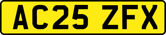AC25ZFX