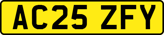 AC25ZFY