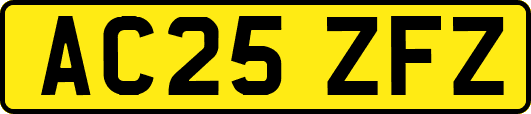AC25ZFZ