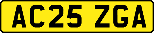 AC25ZGA