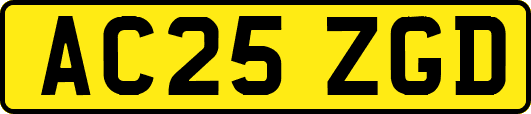 AC25ZGD