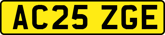 AC25ZGE