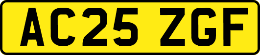 AC25ZGF
