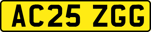 AC25ZGG