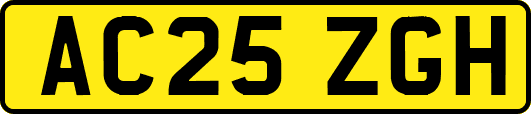 AC25ZGH