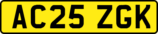 AC25ZGK