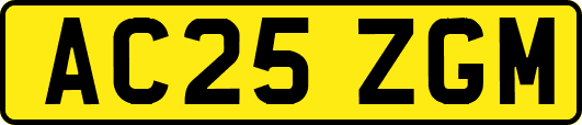 AC25ZGM