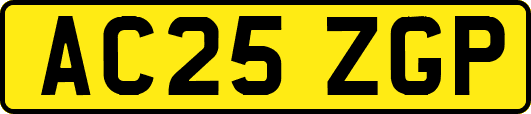 AC25ZGP