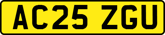 AC25ZGU