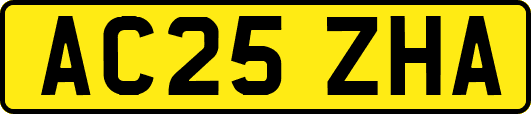 AC25ZHA