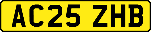 AC25ZHB