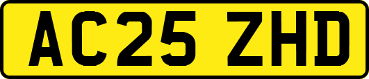 AC25ZHD