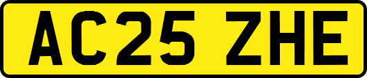 AC25ZHE