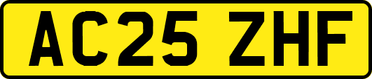 AC25ZHF