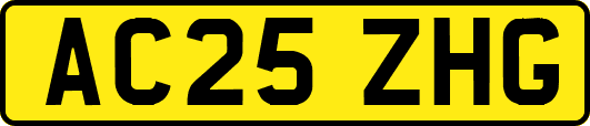 AC25ZHG