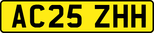 AC25ZHH