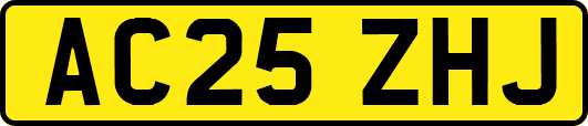 AC25ZHJ