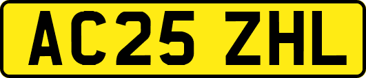 AC25ZHL