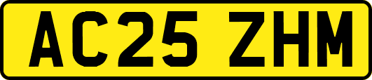 AC25ZHM