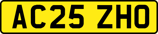 AC25ZHO