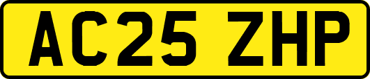 AC25ZHP