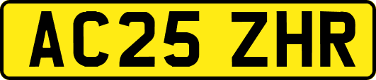 AC25ZHR