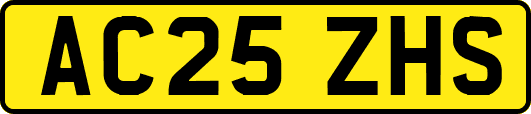 AC25ZHS