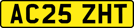 AC25ZHT