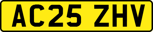 AC25ZHV
