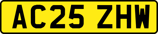 AC25ZHW