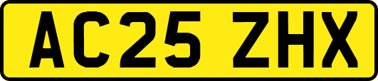 AC25ZHX