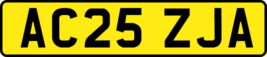 AC25ZJA