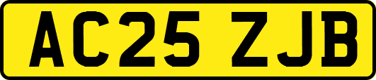 AC25ZJB