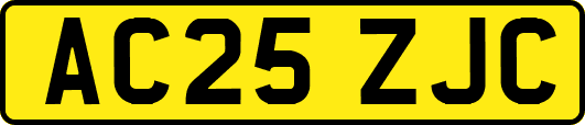 AC25ZJC