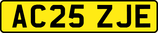 AC25ZJE