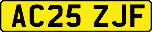 AC25ZJF