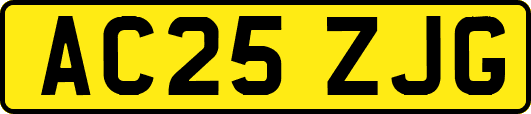 AC25ZJG