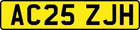 AC25ZJH