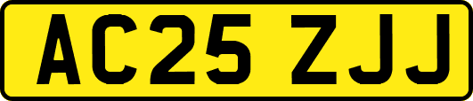 AC25ZJJ