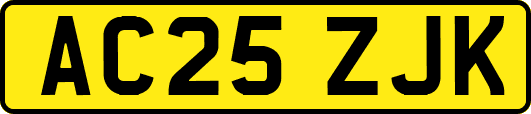 AC25ZJK