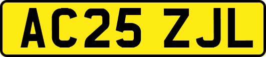 AC25ZJL