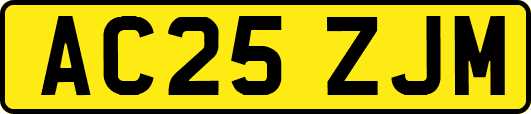 AC25ZJM