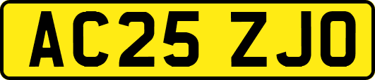 AC25ZJO