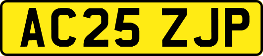 AC25ZJP