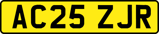 AC25ZJR