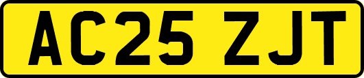 AC25ZJT