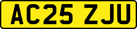 AC25ZJU