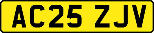 AC25ZJV