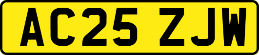 AC25ZJW