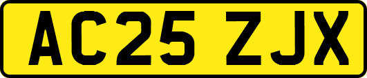 AC25ZJX